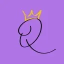 Logo The Queen Routine