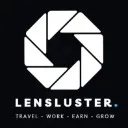 Logo Lens<mark>lust</mark>er Academy
