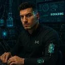 Logo Leonardo <mark>Hack</mark>