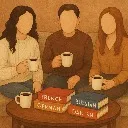 Logo Les amis multilingues