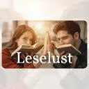 Logo Leselust