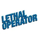 Logo LETHAL OPERATOR