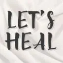 Logo Let’s Heal