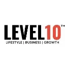 Logo LEVEL 10 GROWTH COACHING