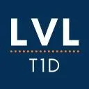 Logo Level: T1D Coaching