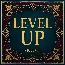 Logo level up