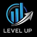 Logo Level Up Dojo