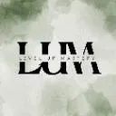 Logo Level Up Mastery