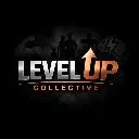 Logo Level Up with Dr. Dustin Scott