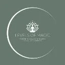 Logo Levels Of Magic