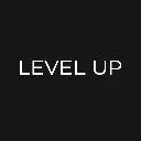 Logo Level Up Community
