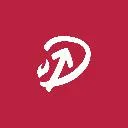 Logo Level Up Your Dance