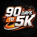 Logo Leverage | 90 Days to 5k
