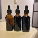 Logo Levi's Apothecary