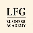 Logo The LFG Business Academy