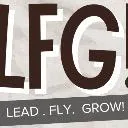Logo Team LFG🚀