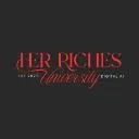 Logo Her Riches University