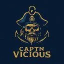 Logo Liars Dice, Pirate enthusiast