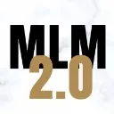 Logo LIBERTY MLM 2.0 - FORMATIONS