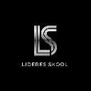 Logo Líderes <mark>Skool</mark> (GRATIS)