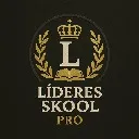 Logo Líderes Skool (PRO)