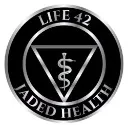 Logo LIFE 42 Health Reset Community