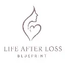 Logo Life After Loss Blueprint