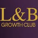 Logo Life & <mark>Business Growth</mark> Club