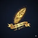 Logo Life by Design with Leondra
