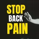 Logo Lifelong Back Pain <mark>Relief</mark>