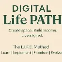 Logo Digital L.I.F.E. PATH