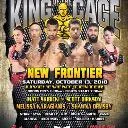 Logo Boxing , Muay Thai and Mma