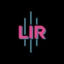 Logo LIR Carolinas