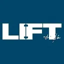 Logo <mark>Lift</mark> with Jordan