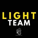 Logo Light <mark>City</mark> (Light Team)