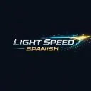 Logo Light Speed Spanish