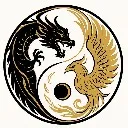 Logo <mark>Light</mark> the Path Health & Wealth