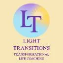 Logo Light Transitions Village