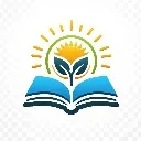 Logo Lighten your life點亮你的人生