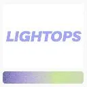 Logo LightOps - Solopreneurs OS