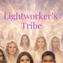 Logo Lightworker's Tribe