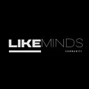 Logo The Like Minds Community