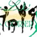 Logo Lil' Trainee corner