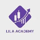 Logo Lila Trading Academy
