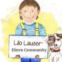 Logo Lilo Lauser Eltern Community