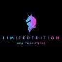 Logo LimitedEdition Health&Fitness