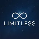 Logo LIMITLESS