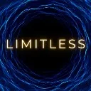 Logo LiIMITLESS - קהילה ללא גבולות