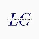 Logo Limitless Creators