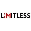 Logo <mark>Limitless</mark> Life Coaching